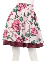 ロージーローズ SK/レッドローズ