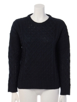 5G総ケーブルPO/ネイビー