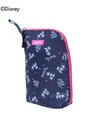 MICKEY BOTTLE CASE2 BRIGHT STAR/ネイビー