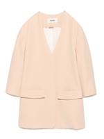 ノーカラージャケット/LPNK