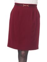 ビット付タイトSK　2/Aガラ