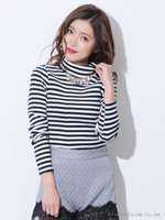 プチタートルテレコTOP/MIX