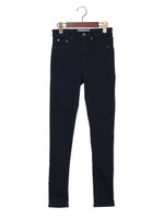 ◇JCC/PE　ストレッチ　デニム　スキニー/NAVY