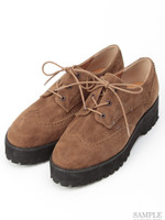 オックスフォード/BRW