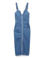 タイトロングジャンスカ/BLU