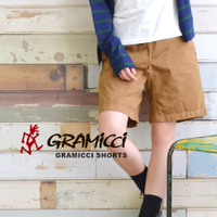 GRAMICCI SHORTS