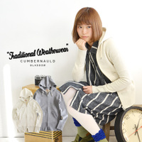 Traditional Weatherwear（トラディショナルウェザーウェア）スウェットパーカー