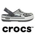 crocs（クロックス）crocband 2.5 camo clog
