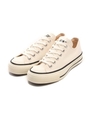 【CONVERSE】CANVAS ALL STAR J OX/WHT