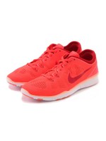 【NIKE】ウィメンズ ナイキ フリー 5.0 TR FIT 5/ORG