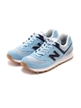 【New Balance】New Balance ML574WYE/SKYxNVY