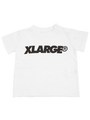 S/S TEE STANDARD LOGO/ブラック