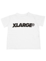 S/S TEE STANDARD LOGO/ブラック
