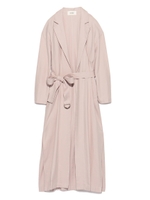 テーラードロングガウン/PBEG