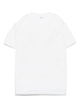 オーガニックベーシックTシャツ/GRY