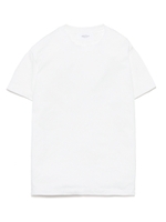 オーガニックベーシックTシャツ/GRY