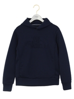 【THE NORTH FACE】TECH AIR SWEAT HD/NVY