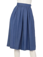 ダンガリースカーチョ/ダスティ