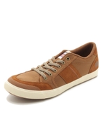 INOMER F/KHAKI/BROWN