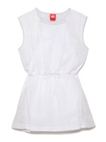 【NIKE】ナイキ ボンデッドトップ/WHT
