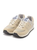 【New Balance】ML574/BEG