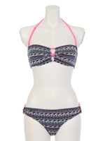 BANDEAU/STRAPPY SCOOTER/BSQ6