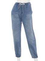 FONZY PANT/BRDW