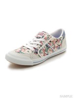 INOMER F/BLUE/FLOWER