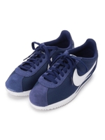 NIKE WMNS CLASSIC CORTEZ NYLON/ブルー(092)
