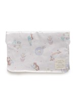 スイーツアニマルおむつ替えシート/PNK