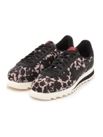 【NIKE】ナイキ ウィメンズ クラシック コルテッツ エピック LIB QS/BLKxPBEG