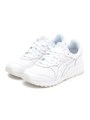 【Onitsuka Tiger】TIGER ALLIANCE/WHT