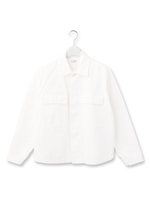 コットンジャケット/キャメル(041)