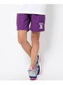 UTILITY SHORTS/パープル