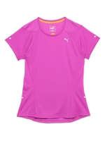 【PUMA】FASTER THAN YOU SS TEE/PPL