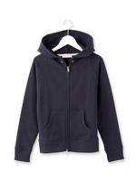 ラグランパーカー/ネイビー(093)