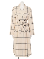 ロングローブ/ネイビー