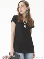 裾切替AラインTOP/OWHT