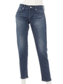 01 LOW FIT TAPERED/ブラック