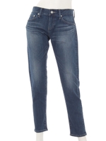 01 LOW FIT TAPERED/ブラック