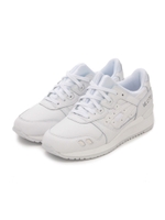【Asics Tiger】GEL-LYTE 3/WHT