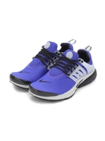 【NIKE】ナイキ エア プレスト/BLU