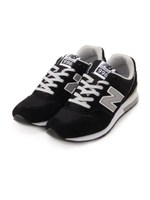 【New Balance】New Balance MRL996BL/BLK