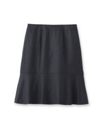 ライクファイマーメイドスカート/ライトベージュ(051)