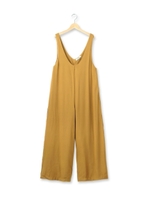 ワイドオールインワン/ダークオレンジ(068)