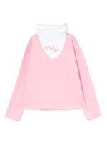 UラインタートルTOPS/ブラック