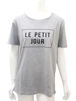 ユニセックスTシャツ/PK