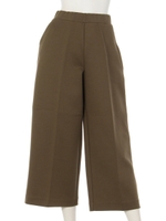 ワイドパンツ/GREEN MID