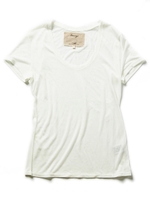 Transfer テンセルカシミヤＴ/グレー