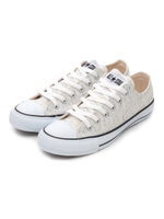 【CONVERSE】ALL STAR INDIGONEP OX/OWHT